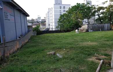 Imagem 3: Excelente Terreno com viabilidade residencial e comercial