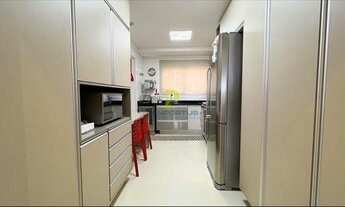 Imagem 4: Apartamento Jardim de Luxemburgo