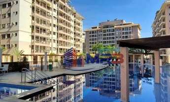 Imagem 1: Apartamento com 2 quartos à venda, 66 m² por R$ 389.000 - Taquara - Rio de Janeiro/RJ