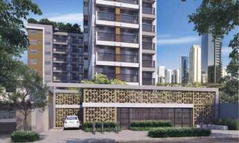 Imagem 2: STUDIO RESIDENCIAL em São Paulo - SP, Brooklin Paulista