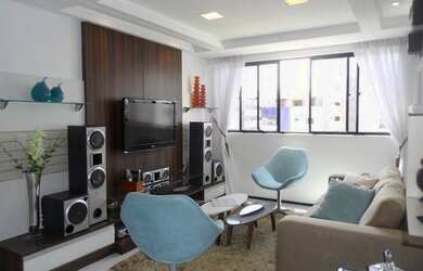 Imagem 2: Apartamento à venda, 3 quarto(s), FORTALEZA/CE