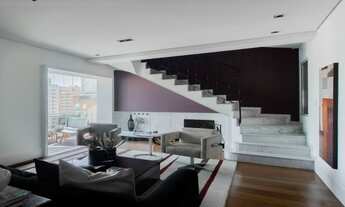 Imagem 3: Cobertura à venda em São Paulo