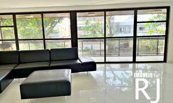 Imagem 5: Cobertura para venda com 314 metros quadrados com 3 quartos