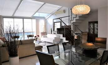 Imagem: SANTA MONICA JARDINS - MARAVILHOSA COBERTURA