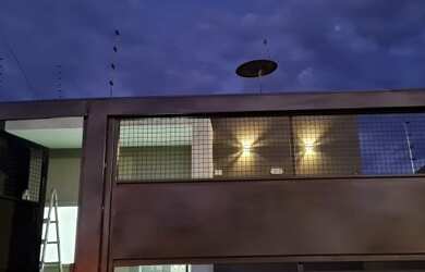 Imagem 3: Vendo Casa com quintal no Jardim Noroeste