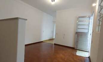 Imagem 2: Casa com 1 dormitório para alugar por R$ 1.300,00/mês - Vila Liberdade - Jundiaí/SP