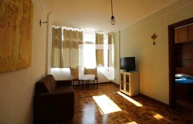 Imagem 3: Apartamento para Aluguel - Centro, 1 Quarto, 54 m2