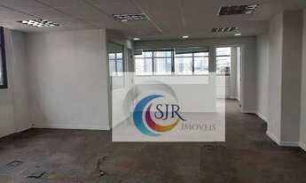 Imagem: Conjunto para alugar, 133 m² Vila Olímpia