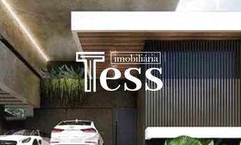 Imagem 2: Casa condomínio Quinta do Golfe jardins com 4 suítes, área gourmet, portaria 24 horas e la