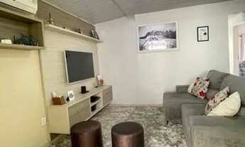 Imagem 2: Casa em Itapuã com 3 Quartos e 2 banheiros à Venda, 100 m² por R$ 120.000.00