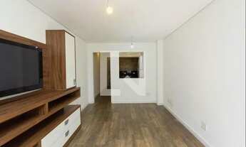 Imagem 2: Casa para Aluguel - Moema, 2 Quartos, 80 m2