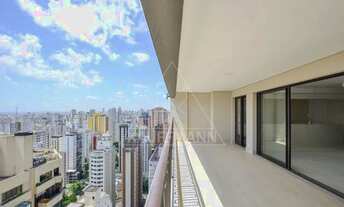 Imagem 4: Perdizes - 03sts - 03 vagas Vista Panorâmica