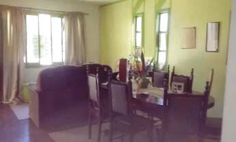 Imagem 2: Casa 3 dormitórios/quartos-Pátio- Morro Santana - Porto Alegre - RS