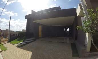 Imagem 3: Casa de condomínio para venda com 144 metros quadrados com 3 quartos