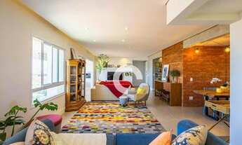 Imagem 4: Apartamento com 3 dormitórios à venda, 153 m² por R$ 2.500.000,00 - Fazenda São Quirino