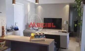 Imagem 7: Apartamento Padrão em São José dos Campos