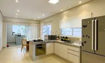 Imagem 5: Casa à venda no Swiss Park - Campinas/SP