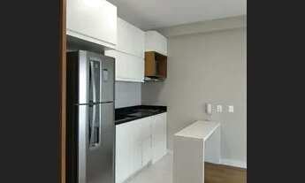 Imagem 2: Studio para aluguel tem 37.64 metros quadrados com 1 quarto em Vila Gertrudes - São Paulo