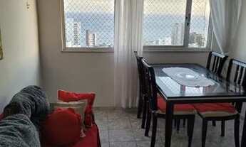 Imagem 5: Apartamento para aluguel na Barra, por temporada