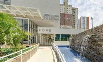 Imagem: C-ST0093 Excelente Studio mobiliado no Centro