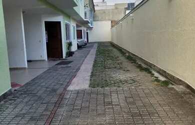 Imagem 3: Casa na Freguesia com 3 quartos e 2 andares