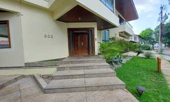 Imagem 2: LINDA MANSÃO GREEN VILLE 1 - 1210M²