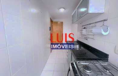 Imagem 6: Excelente apartamento com 1 dormitório à venda, 75 m² por R$ 570.000 - Piratininga - Niter