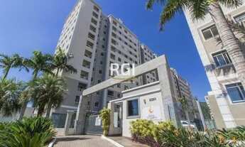 Imagem: Apartamento para Venda - 48m², 2 dormitórios