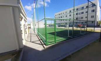 Imagem: Apartamento Em Piedade Condomínio Clube