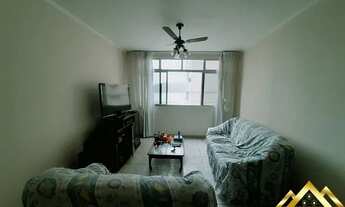 Imagem 3: 2 dormitórios, vista mar, andar alto, 1 vaga - itararé - São Vicente