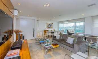 Imagem 4: Apartamento à venda no Brooklin, 240 metros, 4 suítes, 4 vagas, RS 3.200.000,00