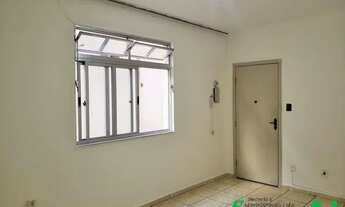 Imagem 3: APARTAMENTO 02 QUARTOS NA ENCRUZILHADA SANTOS SP A 01 QUADRA DO GONZAGA