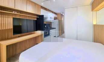 Imagem: Locação de Apartamentos / Studio na cidade