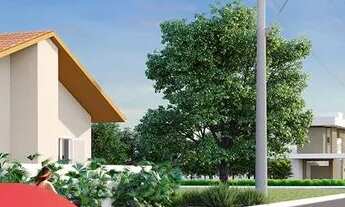 Imagem: Condomínio Jardins lotes com parcelas a