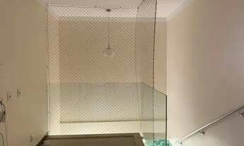 Imagem 7: Sobrado para aluguel tem 210 metros quadrados com 3 quartos em Jardim Clarissa - Goiânia