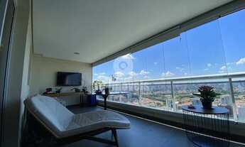 Imagem 4: Brooklin 3 dormitórios , 1 suite , 2 vagas com lazer!