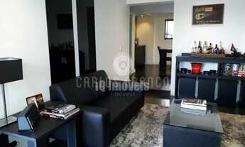 Imagem: Apartamento Campo Belo 160m², 3 suítes