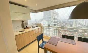 Imagem 3: Apartamento Brooklin - 92 m² - 2 suítes - 2 vagas + deposito