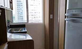 Imagem 3: Apartamento alto padrão MOBILIDO, Altiplano nobre, 3 quartos, andar alto, 2 vagas de garag