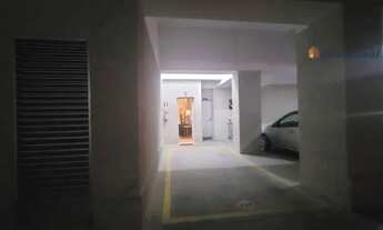 Imagem 4: Apartamento Edifício Jatiuca com 2 dormitórios para alugar, 73 m² por R$ 2.997/mês - Jardi