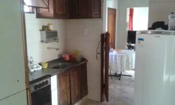 Imagem 4: Oportunidade:apartamento 4 quartos,1 banheiro,2 salas no centro