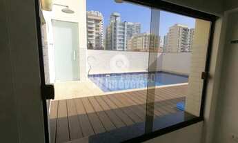 Imagem 5: Brooklin Cobertura Duplex - 287m² possui 3 dorm sendo 1 suíte, com 3 vagas