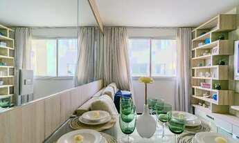 Imagem 3: Resid. Max 116 Apartamento com 2 dormitórios