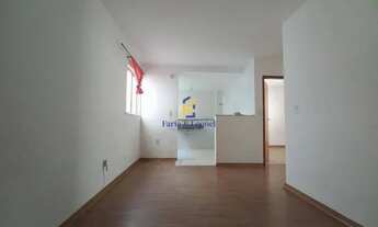 Imagem 5: Apartamento para venda com 2 quartos em Previdenciários - Juiz de Fora - MG