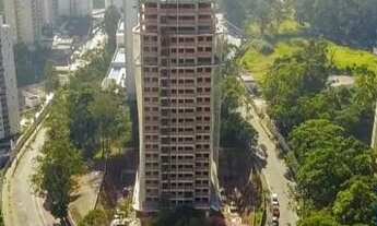 Imagem 3: APARTAMENTO - MORUMBI - SP