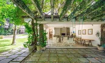 Imagem 5: RIO DE JANEIRO - Casa Padrão - Itanhangá