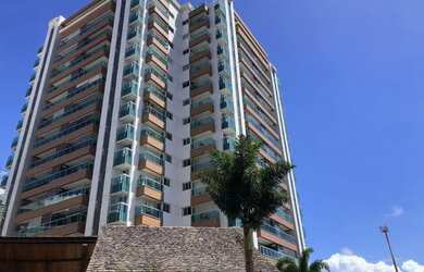 Imagem 4: Apartamento com 3 dormitórios para alugar, 92 m² por R$ 4.000,00/mês - Edson Queiroz - For