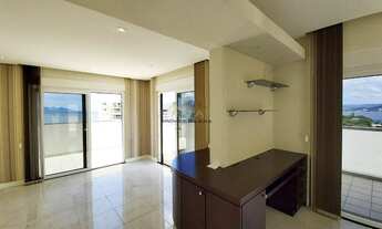 Imagem 2: Cobertura para Venda em Florianópolis, Itaguaçu, 2 dormitórios, 1 suíte, 3 banheiros, 3 va