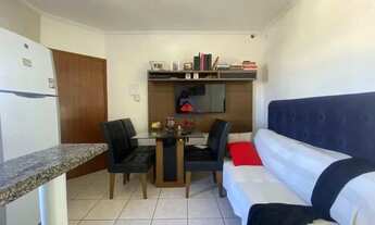 Imagem 2: Apartamento com 1 dorm, Caiçara, Praia Grande, Cod