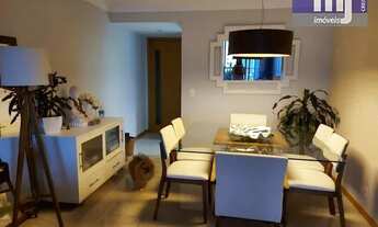 Imagem 6: Apartamento com 3 dormitórios à venda, 110 m² por R$ 1.210.000,00 - Icaraí - Niterói/RJ